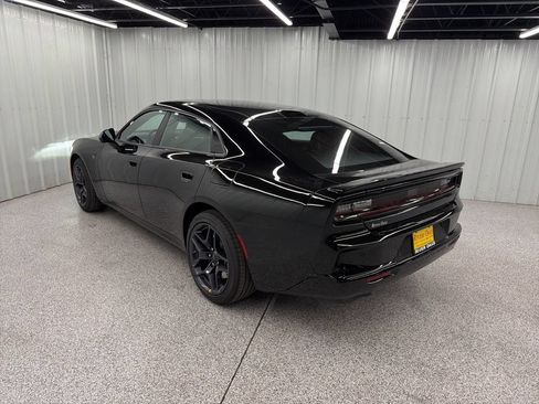 New 2026 Dodge Charger Scat Pack AWD/4WD image 4