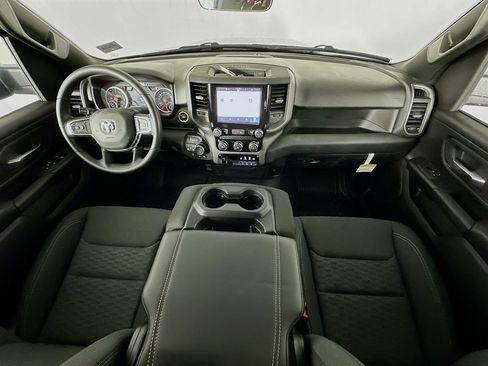 New 2026 RAM 1500 Warlock AWD/4WD image 9