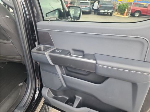 Used 2023 Ford F150 XLT w/ Equipment Group 301A Mid image 20