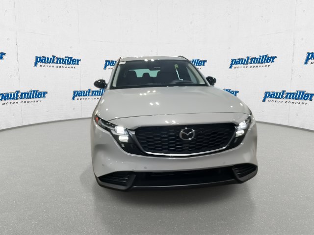 New 2026 MAZDA CX-5 Preferred AWD/4WD image 3