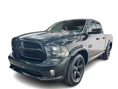 Used 2018 RAM 1500 Express image 5