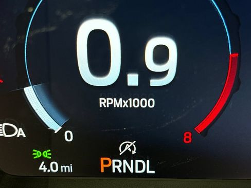 New 2026 Ford Explorer Active w/ Active Comfort Package RWD image 22