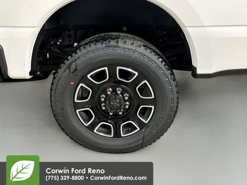 New 2026 Ford F350 Platinum image 34