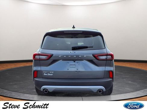 Used 2025 Ford Escape Active w/ Cold Weather Package image 25