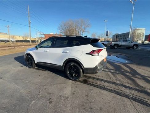 Used 2023 Kia Sportage X-Pro Prestige image 6