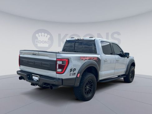 Used 2023 Ford F150 Raptor AWD/4WD image 10