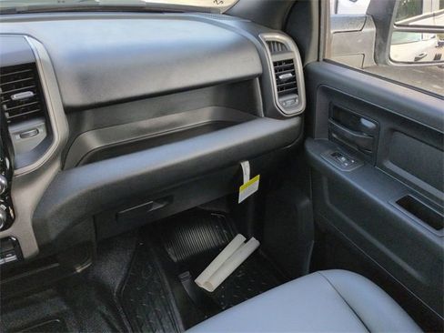 New 2026 RAM 3500 Tradesman image 16