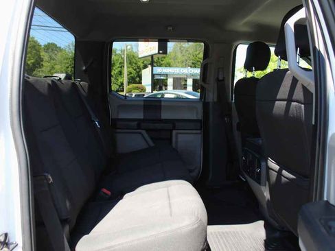 Used 2019 Ford F150 XL w/ Equipment Group 101A Mid AWD/4WD image 25