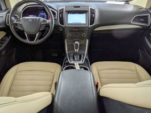 Used 2018 Ford Edge SEL w/ Equipment Group 201A FWD image 24