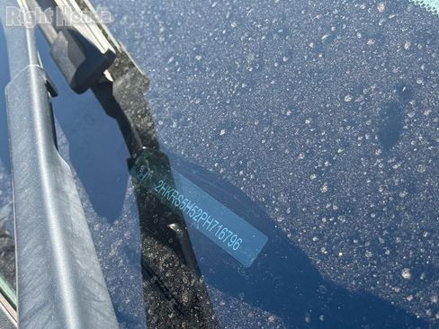 Certified 2023 Honda CR-V Sport image 14