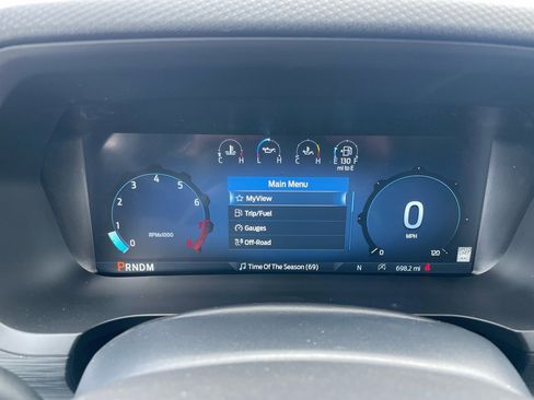 New 2026 Ford F150 XLT w/ Equipment Group 302A MID image 9