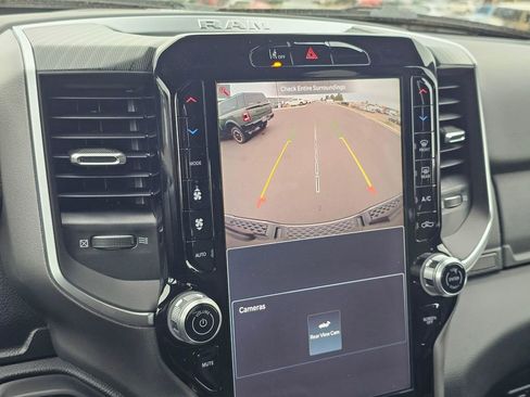 New 2026 RAM 1500 Big Horn image 19