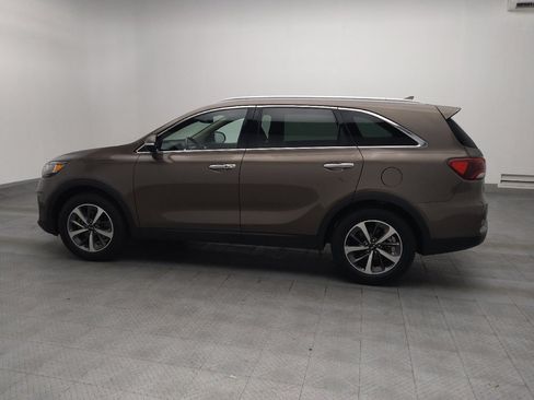 Used 2019 Kia Sorento EX FWD image 3