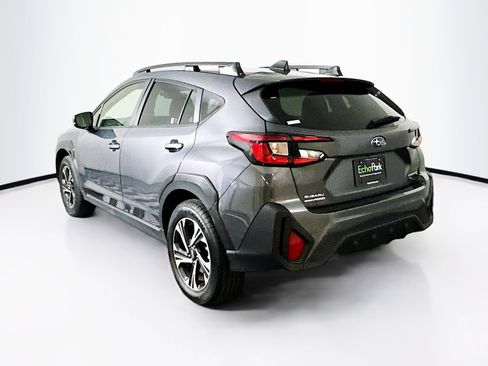 Used 2024 Subaru Crosstrek 2.0i Premium image 5