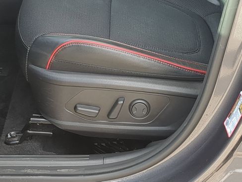 Used 2023 Hyundai Tucson N Line w/ Cargo Package image 13