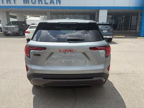 New 2027 GMC Terrain Elevation w/ LPO, Floor Liner Package AWD/4WD image 5