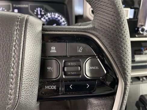 Used 2024 Toyota Tundra SR5 w/ TRD Sport Premium Package image 15