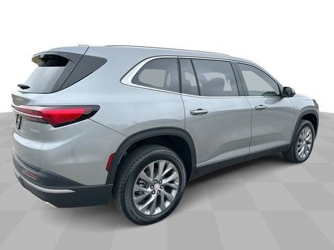 New 2026 Buick Enclave Preferred w/ Power Package image 16