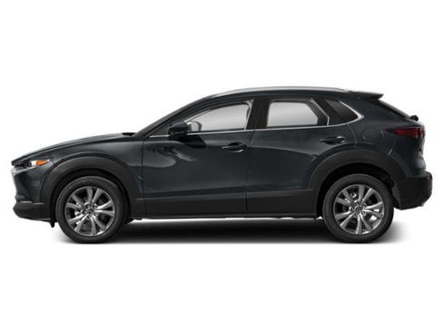 Used 2023 MAZDA CX-30 AWD 2.5 S w/ Preferred Package image 3