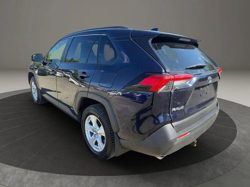 Used 2019 Toyota RAV4 XLE w/ Convenience Package AWD/4WD image 7