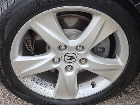 Used 2010 Acura TSX Sedan FWD image 18