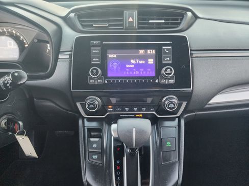 Used 2017 Honda CR-V LX image 32