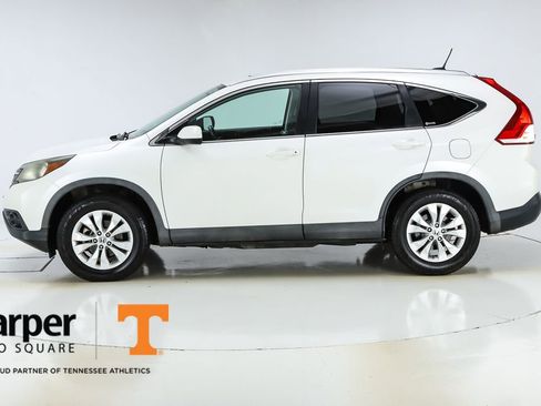 Used 2012 Honda CR-V EX-L image 39