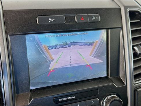 Used 2019 Ford F150 XLT w/ Trailer Tow Package AWD/4WD image 13