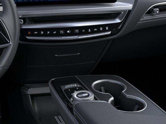 New 2026 Cadillac Lyriq Signature Luxury RWD image 23