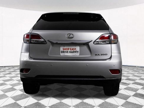 Used 2013 Lexus RX 350 AWD image 12