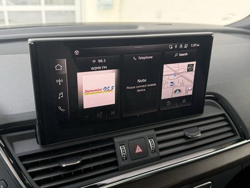 Used 2023 Audi Q5 2.0T Premium Plus w/ Premium Plus Package image 25