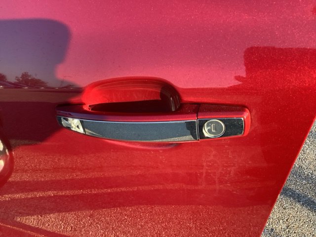 Used 2016 Buick Encore FWD image 23