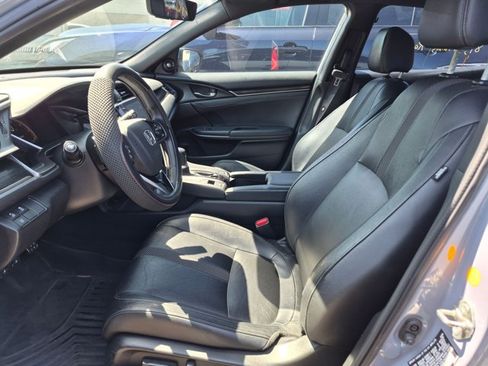 Used 2020 Honda Civic Sport Touring image 17