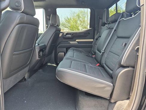New 2026 GMC Sierra 1500 AT4X AWD/4WD image 22