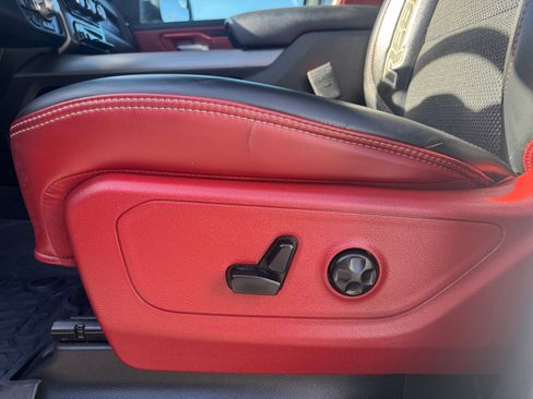 Used 2019 RAM 1500 Rebel w/ Rebel Level 1 Equipment Group image 15