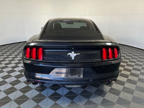 Used 2016 Ford Mustang Coupe w/ Equipment Group 051A RWD image 6