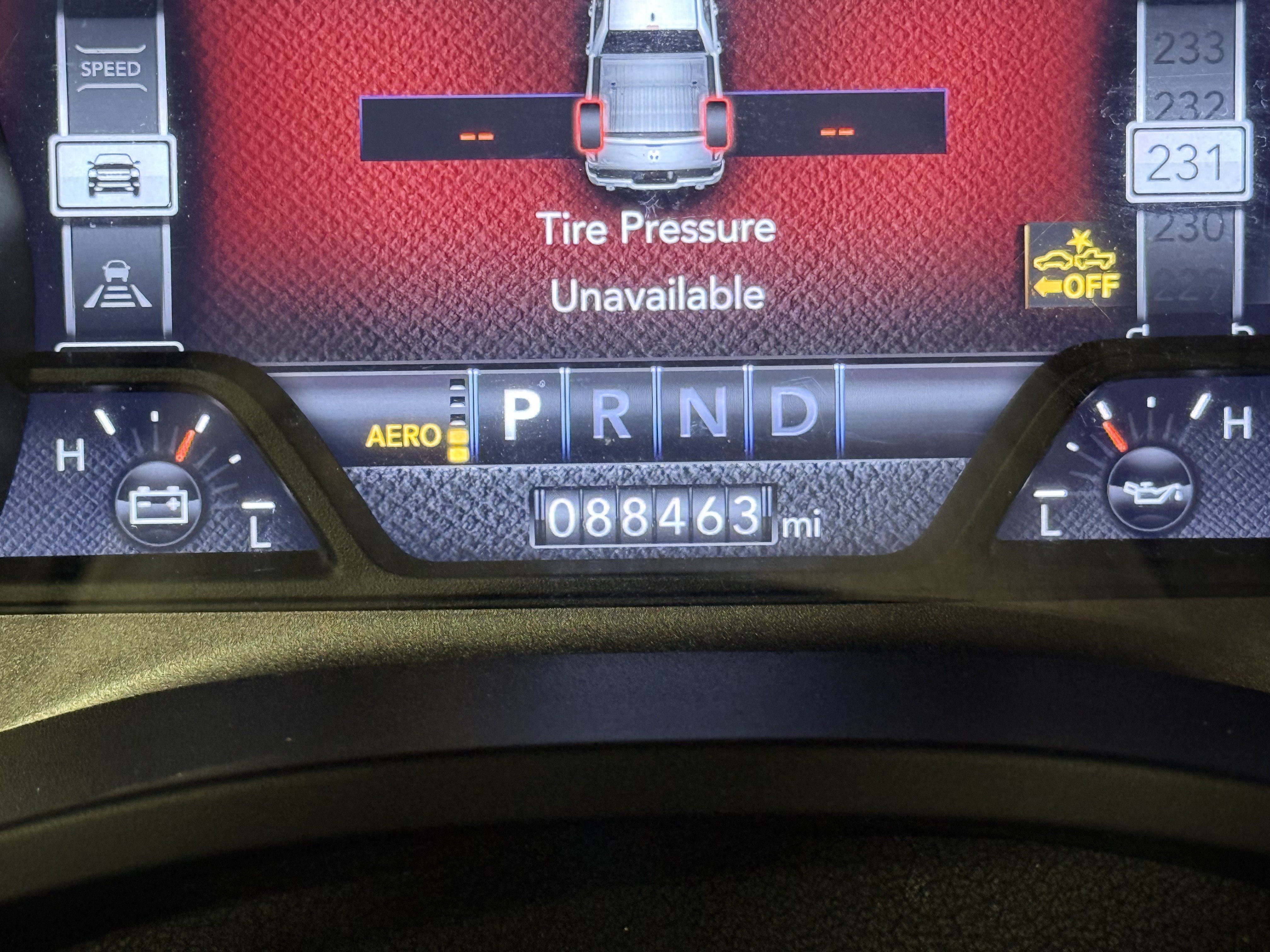 Used 2019 RAM 1500 Limited AWD/4WD image 13