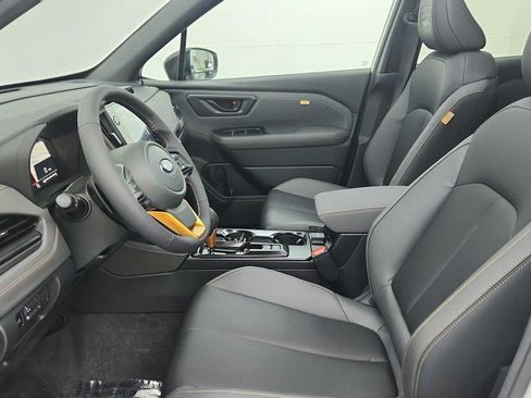New 2026 Subaru Forester Wilderness w/ Wilderness Plus Package AWD/4WD image 12