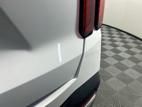 New 2026 Kia Sorento EX w/ EX Premium Package FWD image 6