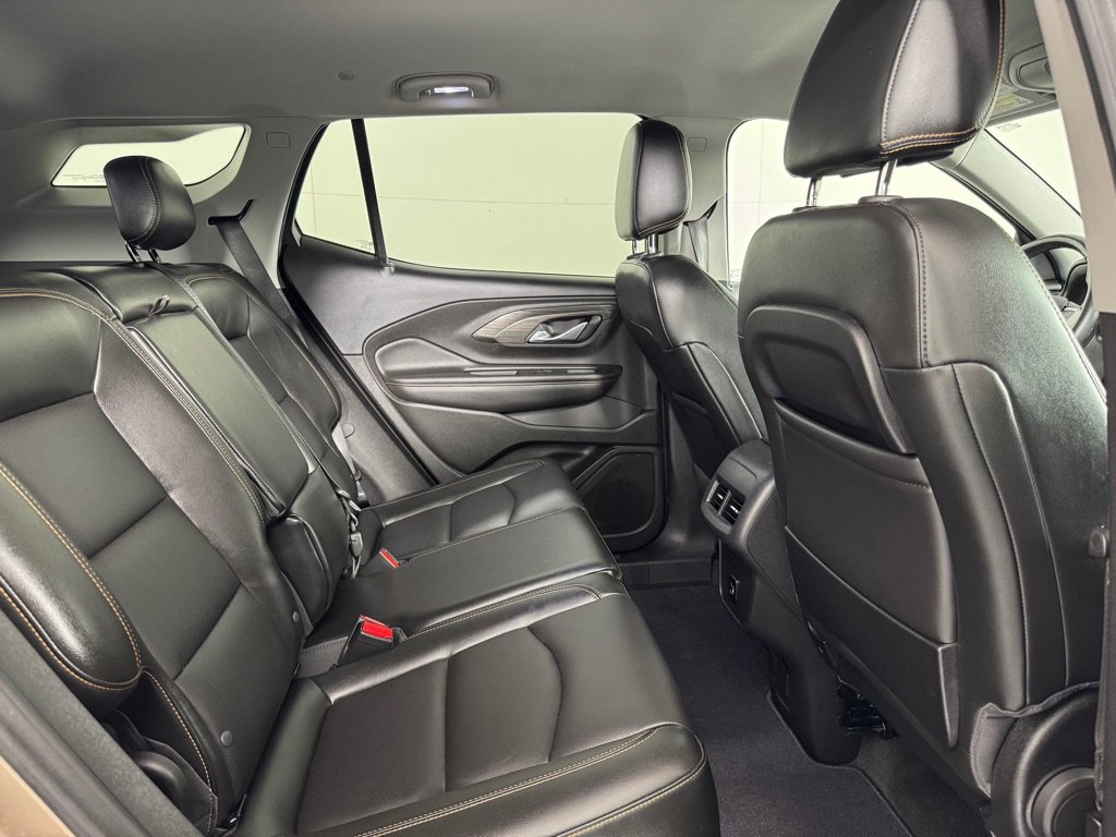 Used 2018 GMC Terrain SLT w/ Preferred Package FWD image 24