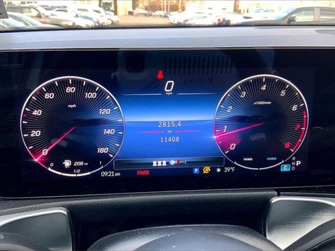 Certified 2024 Mercedes-Benz GLB 250 4MATIC image 22