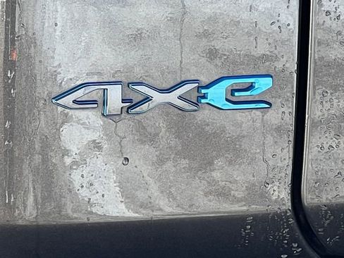 Used 2025 Jeep Wrangler Unlimited Sport S 4xe image 2