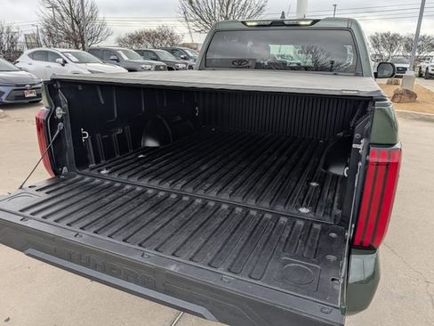 Used 2023 Toyota Tundra SR5 image 28