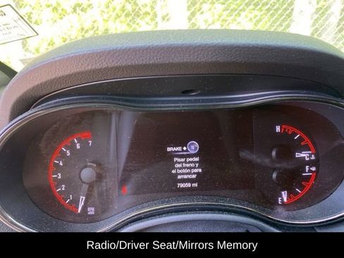 Used 2019 Dodge Durango GT AWD/4WD image 23