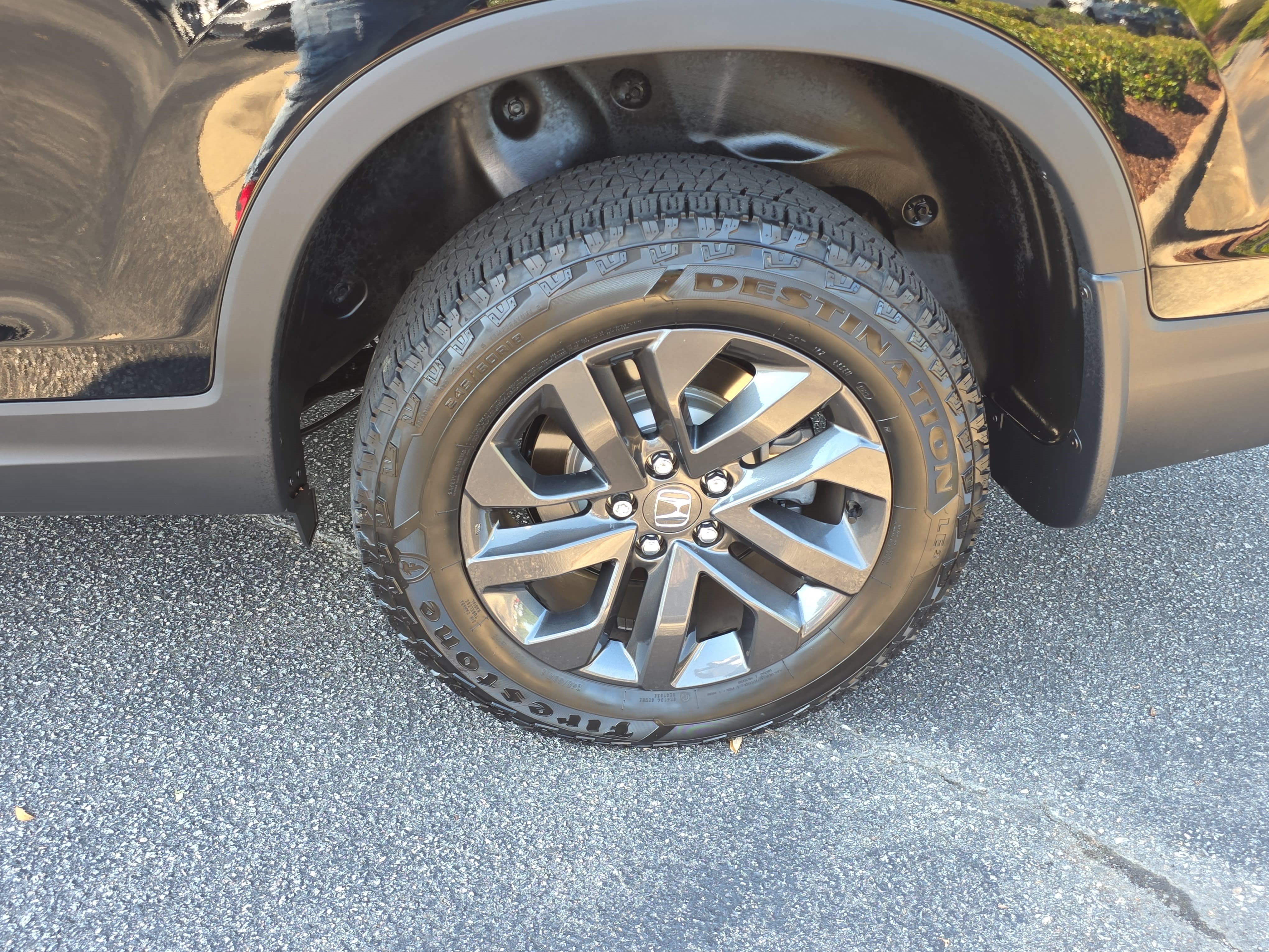 Used 2023 Honda Ridgeline Sport image 33