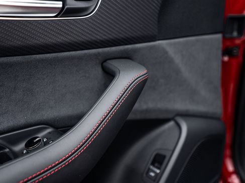 New 2026 Audi RS Q8 performance image 16