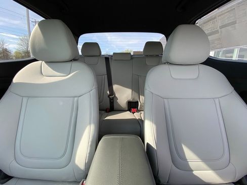 New 2026 Hyundai Santa Cruz SEL FWD image 27