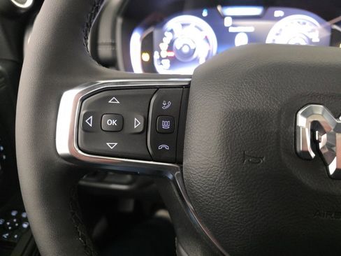 New 2026 RAM 3500 Laramie image 17