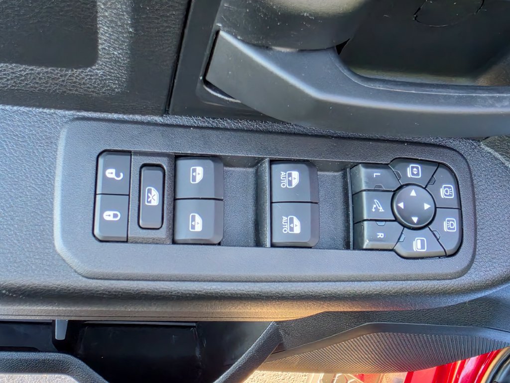 Used 2026 RAM 2500 Tradesman AWD/4WD image 15