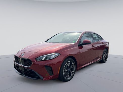 New 2025 BMW 228i xDrive w/ Premium Package AWD/4WD image 1